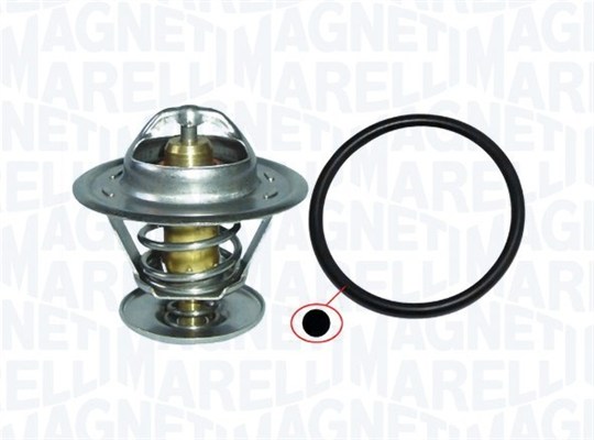 Termostaatti, jäähdytysneste MAGNETI MARELLI 352317101260