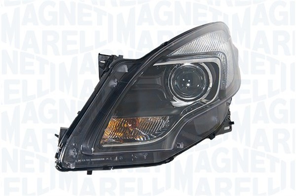 Ajovalo MAGNETI MARELLI 710301263207