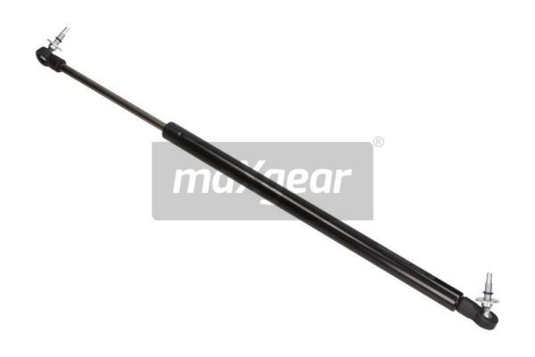 Kaasujousi, takaluukku MAXGEAR 12-1541