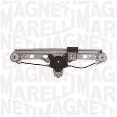 Lasinnostin MAGNETI MARELLI 350103170047