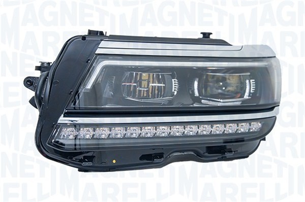 Ajovalo MAGNETI MARELLI 711451000265