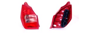 Takavalo, Vasen, CITROËN C2, 6350 S7