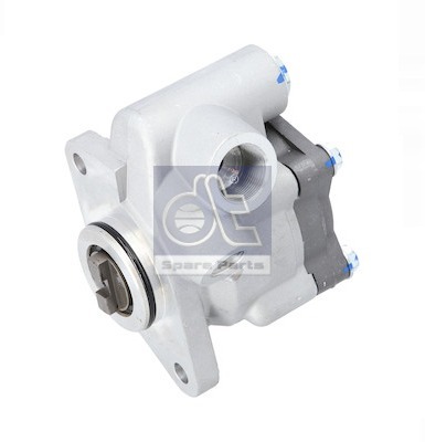 Hydrauliikkapumppu, ohjaus DT 4.68712