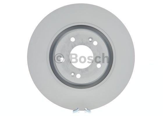 Jarrulevy BOSCH 0 986 479 A21