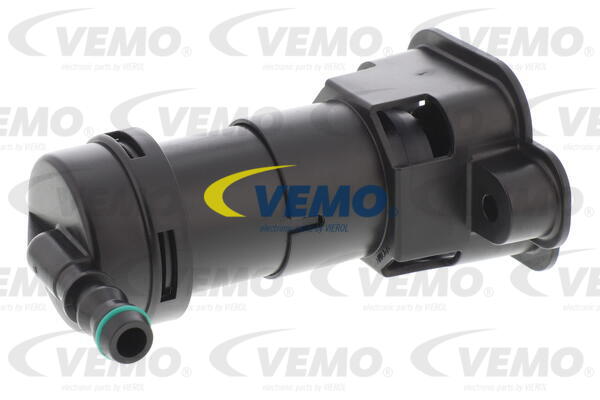 Pesusuutin, ajovalo VEMO V10-08-0416