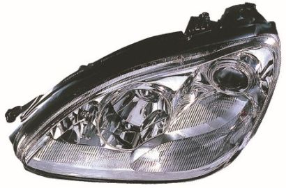Ajovalosetti DEPO 440-1133PXLDHMA