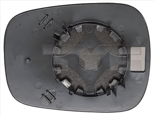 Ulkopeili TYC 328-0029-1