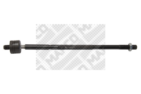 Raidetangon pää, suora MAPCO 59905