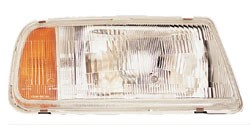 Ajovalo, Vasen, SUZUKI VITARA, VITARA Cabrio, 3530060A310, 35300-60A310