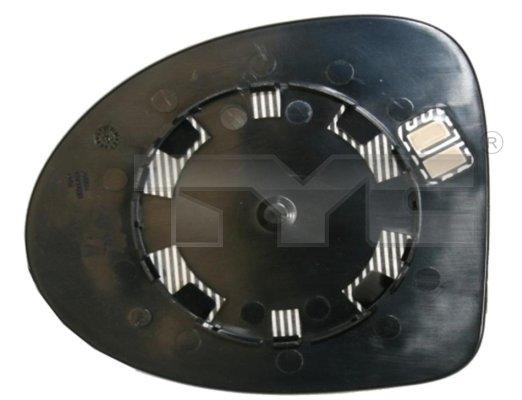 Ulkopeili TYC 328-0131-1
