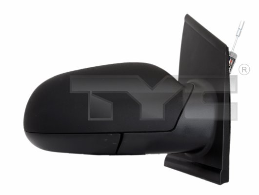 Ulkopeili TYC 337-0152