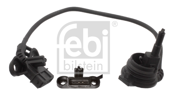 Kytkin, peruutusvalo FEBI BILSTEIN 37434