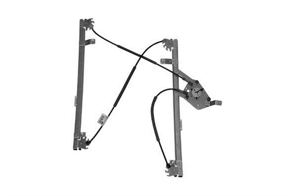 Lasinnostin MAGNETI MARELLI 350103559000