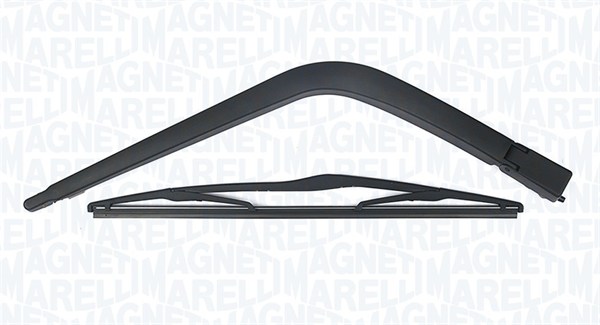 Wiper Blade MAGNETI MARELLI 000723180302
