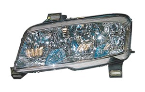 Ajovalo, Oikea, FIAT STILO, 0000051716353, 51716353