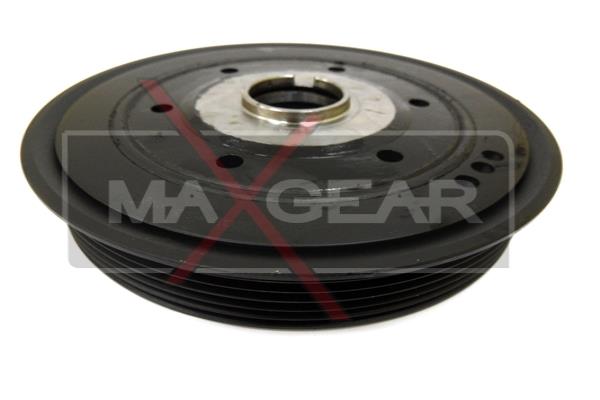 Hihnapyörä, kampiakseli MAXGEAR 30-0023