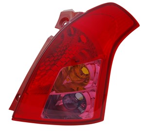 Takavalo, Oikea, SUZUKI SWIFT III, 3565073K00, 35650-73K00