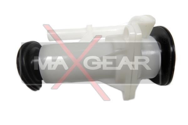 Polttoainepumppu MAXGEAR 43-0068