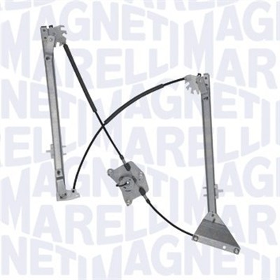 Lasinnostin MAGNETI MARELLI 350103137500