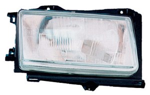 Ajovalo, Vasen, CITROËN,FIAT,PEUGEOT, 1474268080, 6204AL, 6204L6, 6204L7, 9790387080