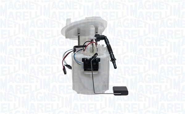 Polttoaineen syöttömoduuli MAGNETI MARELLI 519700000229