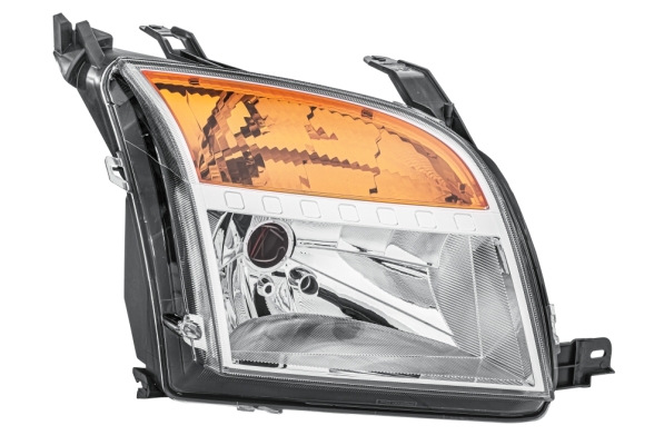 Ajovalo HELLA 1ED 247 026-261