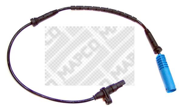 ABS-anturi MAPCO 86664