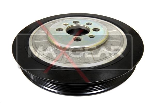 Hihnapyörä, kampiakseli MAXGEAR 30-0051