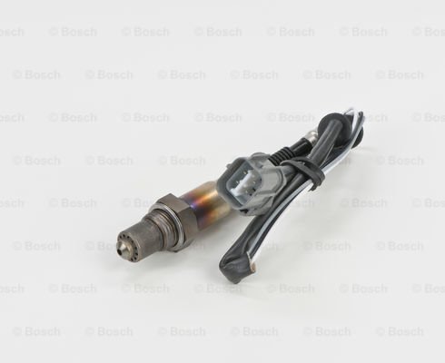 Lambdatunnistin BOSCH 0 258 986 612