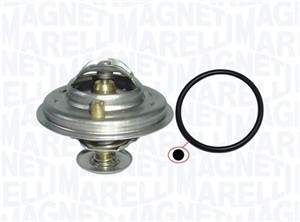 Termostaatti, jäähdytysneste, AUDI,BMW,FORD,LAND ROVER,LEXUS,MERCEDES-BENZ,OPEL,PEUGEOT,RENAULT,SEAT,VAUXHALL,VW, 1153.1.727.145, 1153.2