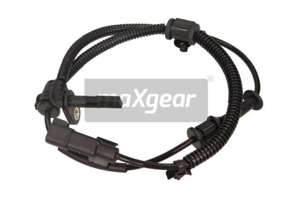 ABS-anturi MAXGEAR 20-0229