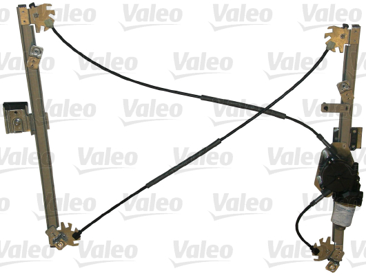 Lasinnostin VALEO 850796