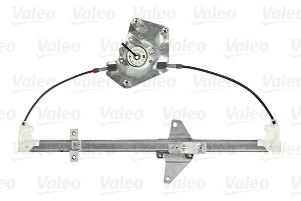 Lasinnostin VALEO 851246