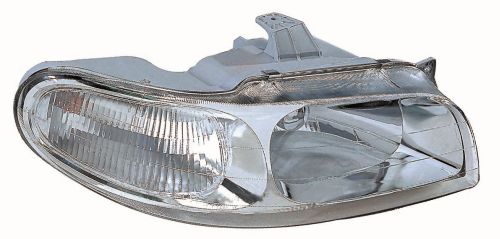 Ajovalo DEPO 222-1105L-LD-EM