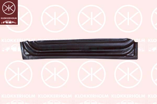 Ovi, kori KLOKKERHOLM 3547131
