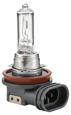 Työvalo, polttimo HELLA 8GH 008 357-008