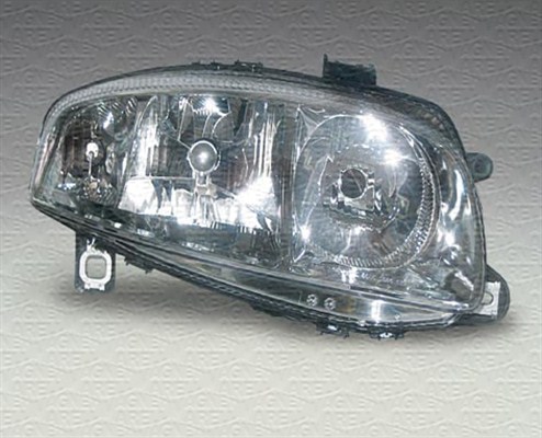 Ajovalo MAGNETI MARELLI 710301186228