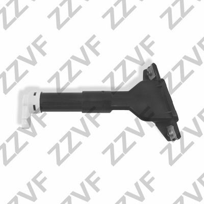 Pesusuutin, ajovalo ZZVF ZVFP255
