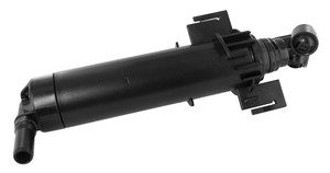 Pesusuutin, ajovalo, Eteen, vasen, AUDI A4, A4 Allroad, A4 Avant, 8K0 955 101 D