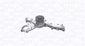 Vesipumppu, LEXUS RX, TOYOTA CAMRY Sedan, 16100-09440