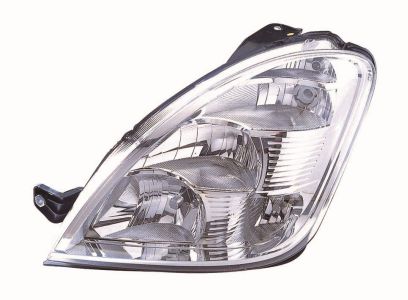 Ajovalo DEPO 663-1107L-LD-EM