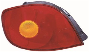 Takavalo, Vasen, DAEWOO MATIZ, 950027/41, 96563514