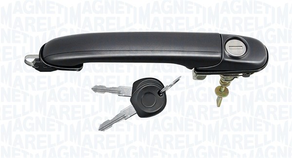 Oven kahva MAGNETI MARELLI 350105027800