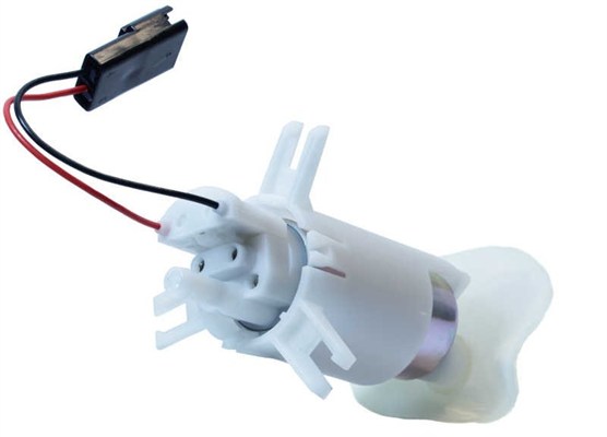 Polttoainepumppu MAGNETI MARELLI 313011300090