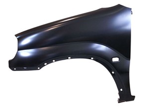 Lokasuoja, Eteen, vasen, SUZUKI IGNIS I, 5771180G00000