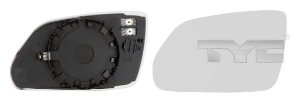 Ulkopeili TYC 332-0019-1