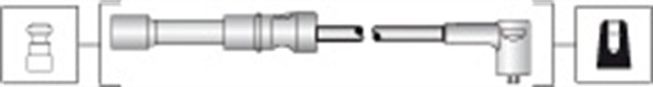 Sytytysjohtosarja MAGNETI MARELLI 941318111293
