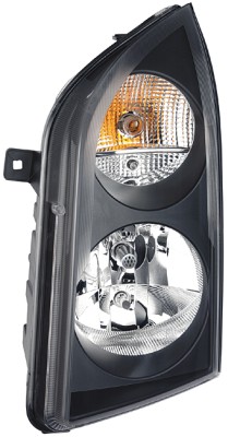 Ajovalo HELLA 1ER 247 017-061