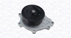 Vesipumppu, LEXUS,TOYOTA, 16100-09340