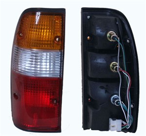 Takavalo, Oikea, MAZDA B-SERIE, UH7751150